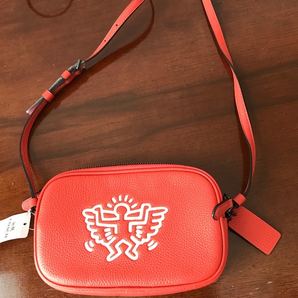 Coach bag - Picture 1 of 4